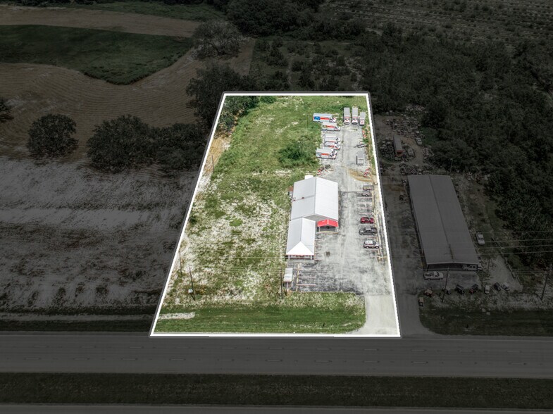 More Photos Of 6940 US Highway 27 N, Sebring Restaurant For Sale