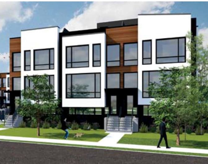 Primary Photo Of 282-292 Elgin Mills Rd W, Richmond Hill Land For Sale