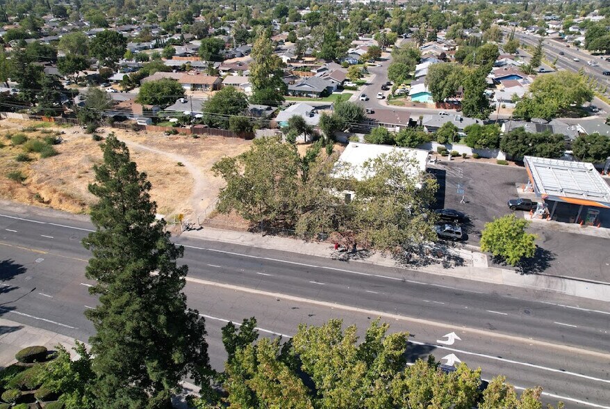 More Photos Of Walerga Road & Elkhorn Blvd, Sacramento Land For Sale