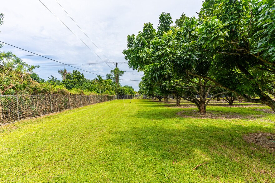 More Photos Of SW 236th Ave, Homestead Land For Sale