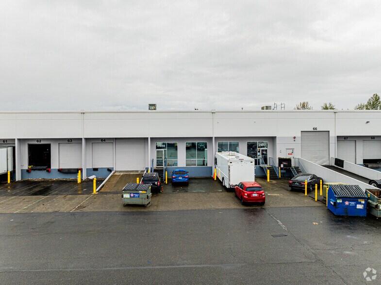 More Photos Of 21840-21858 76th Ave S, Kent Unknown For Lease