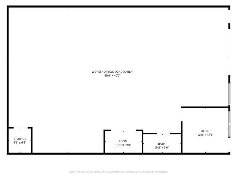 More Photos Of 3408 Busch Dr SW, Grandville Manufacturing For Sale