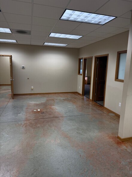 More Photos Of 11015 Main St, Roscoe Storefront Retail Office For Sale