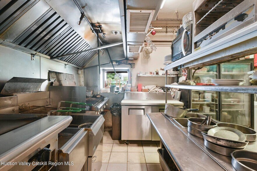 More Photos Of 97 Abeel St, Kingston Storefront Retail Residential For Sale