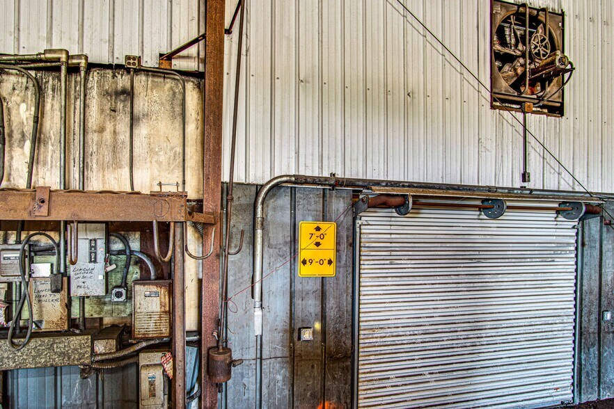 More Photos Of 117 Shirley Rd, Seaford Warehouse For Sale