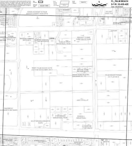 More Photos Of 8060 Belvedere Rd, West Palm Beach Unknown For Lease