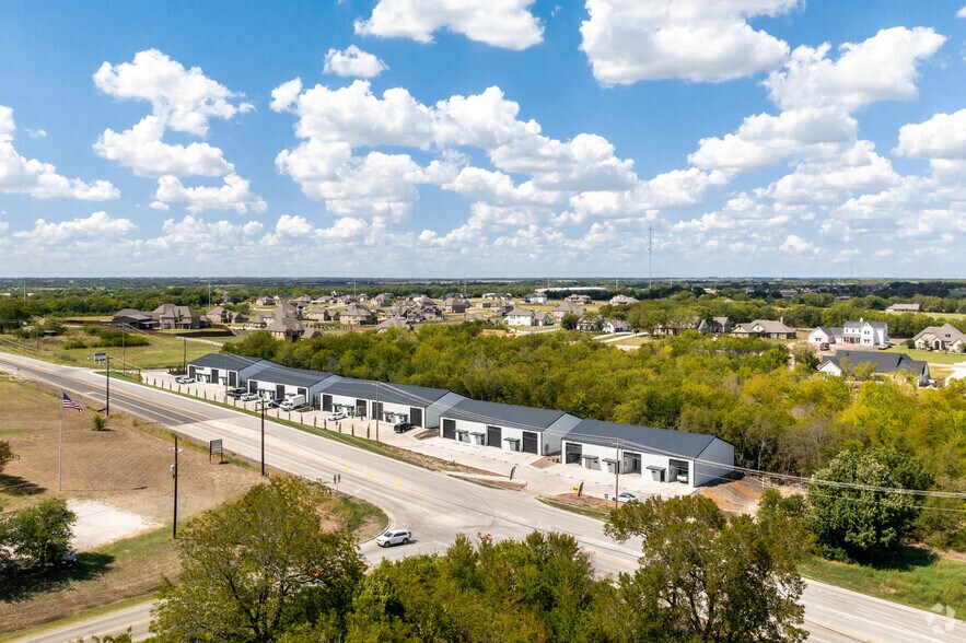 More Photos Of 14333 FM 121, Van Alstyne Flex For Lease