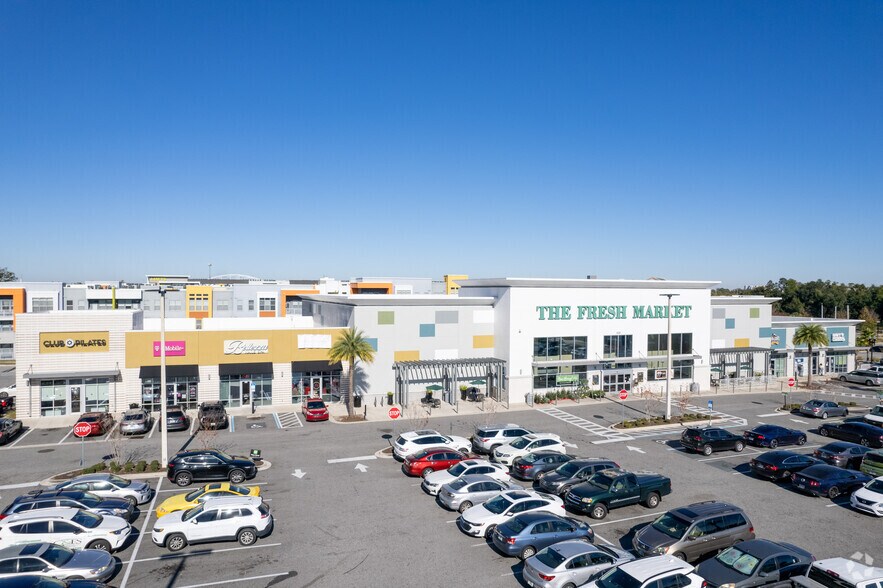 Primary Photo Of Riverside Ave & Jackson St, Jacksonville Unknown For Lease