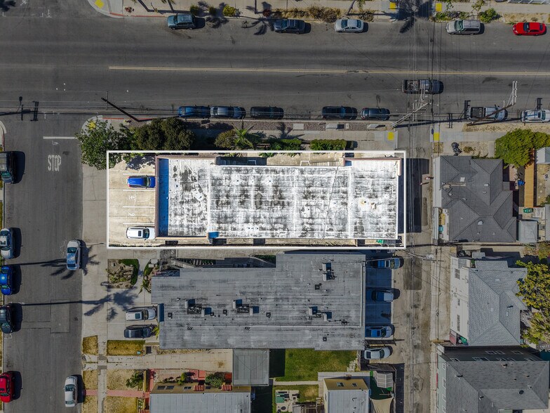 More Photos Of 2605 Madison Ave, San Diego Apartments For Sale