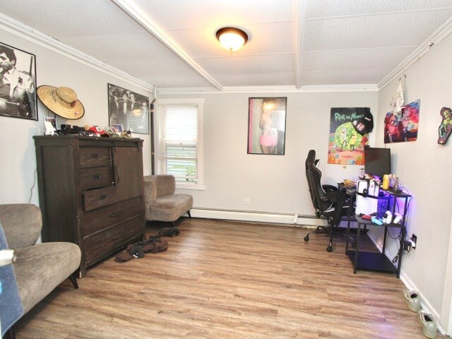 More Photos Of 9-11 Kelley Sq, Worcester Apartments For Lease