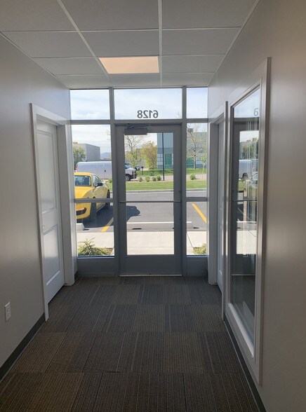 More Photos Of 6108-6142 W 9790 S, West Jordan Warehouse For Lease