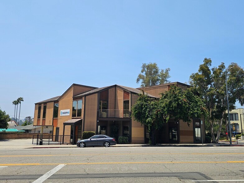 More Photos Of 2910 W Broadway, Los Angeles Office Residential For Lease