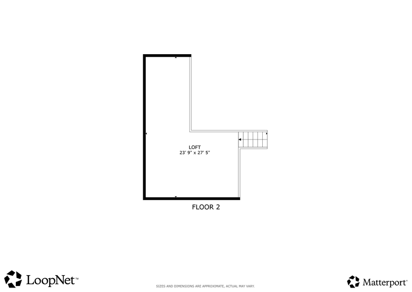 More Photos Of 299 Old County Rd, San Carlos Unknown For Lease