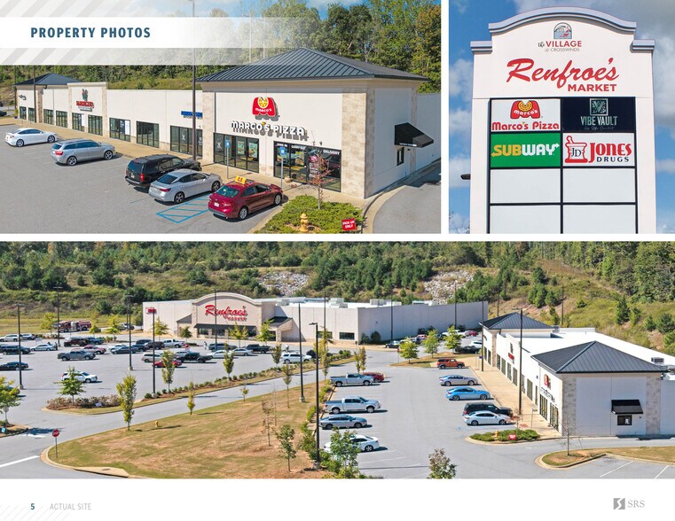 More Photos Of 3462 Crosswind Dr, Phenix City Freestanding For Sale