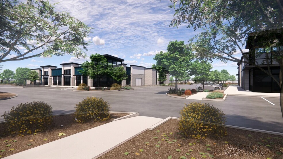 More Photos Of SWC of Ellsworth Rd & San Tan Blvd, Queen Creek Medical For Sale