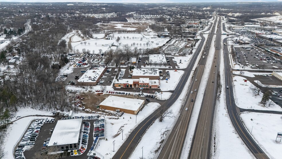 More Photos Of 2401 Highway 13 W, Burnsville Warehouse For Sale