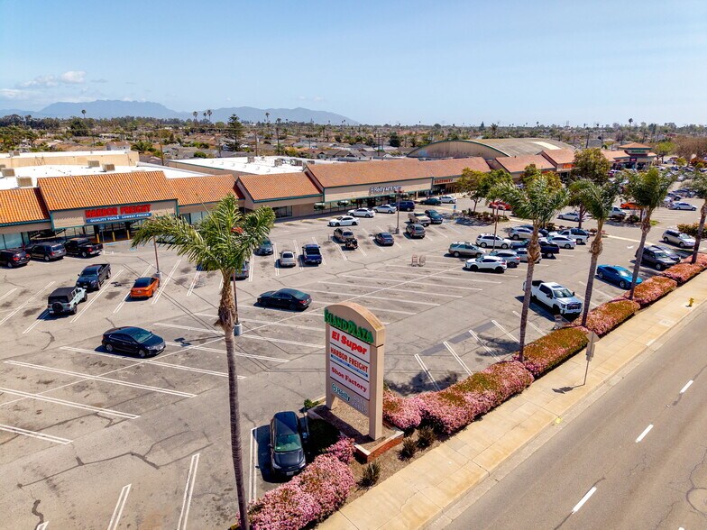 More Photos Of 2500-2818 Saviers Rd, Oxnard Unknown For Lease