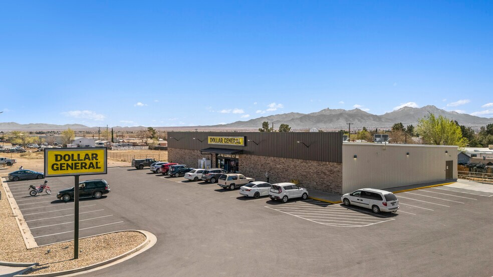 Primary Photo Of 2680 E Northern Ave, Kingman Freestanding For Sale