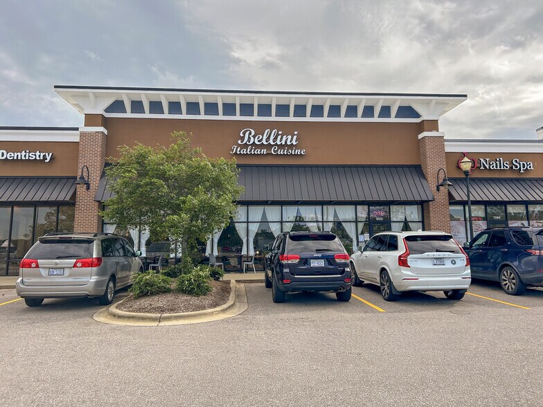 More Photos Of 7016-7280 GB Alford Hwy, Holly Springs Unknown For Lease