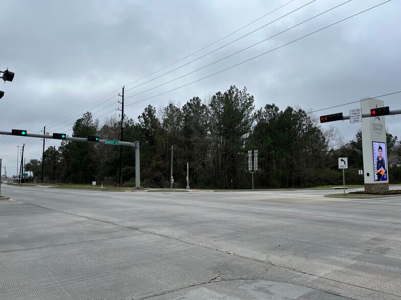 More Photos Of 29915 State Highway 249, Tomball Land For Sale