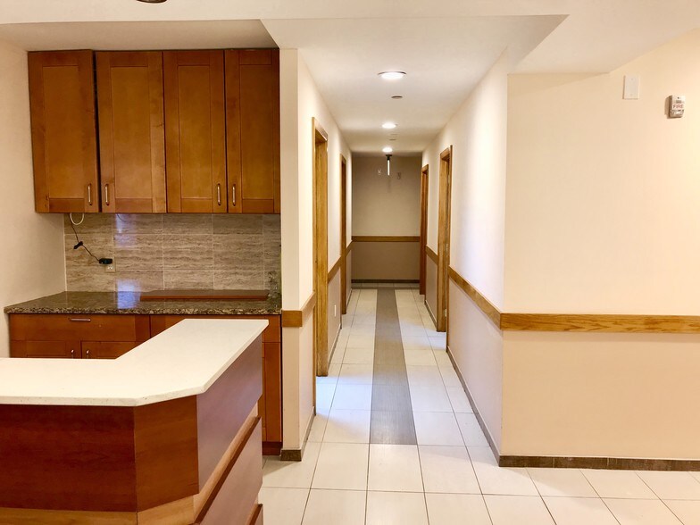 More Photos Of 1314 Rockaway Pkwy, Brooklyn Medical For Sale