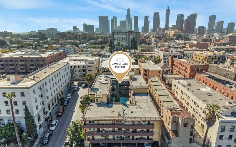 More Photos Of 400 S Westlake Ave, Los Angeles Apartments For Sale