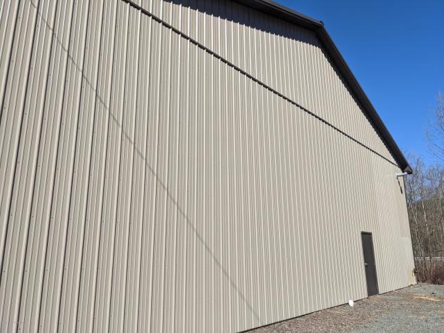 More Photos Of 105 Dixon Rd, Tunkhannock Self Storage For Lease