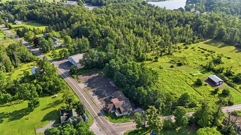 More Photos Of 225 Owego Turnpike, Waymart Specialty For Sale
