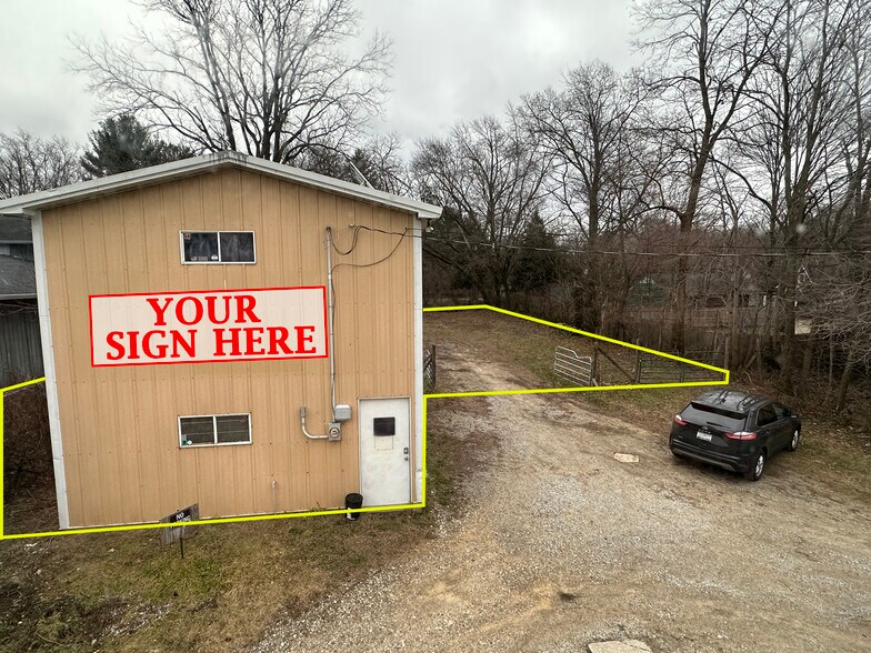 More Photos Of 50860 State Road 933, South Bend Land For Sale