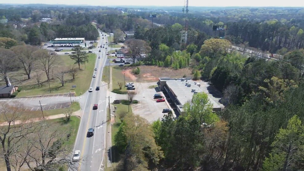 Primary Photo Of 2745 Mount Zion Rd, Jonesboro Unknown For Lease