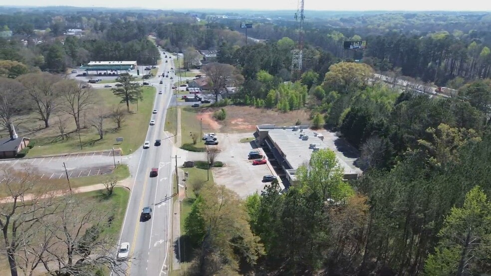 Primary Photo Of 2779 Mount Zion Rd, Jonesboro Unknown For Lease
