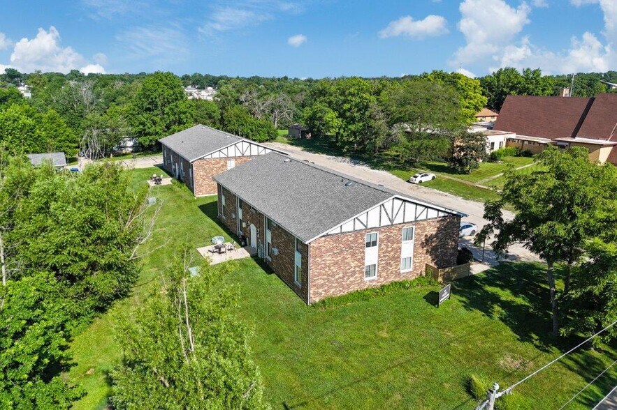 More Photos Of 1 Richards Dr, Keokuk Apartments For Sale