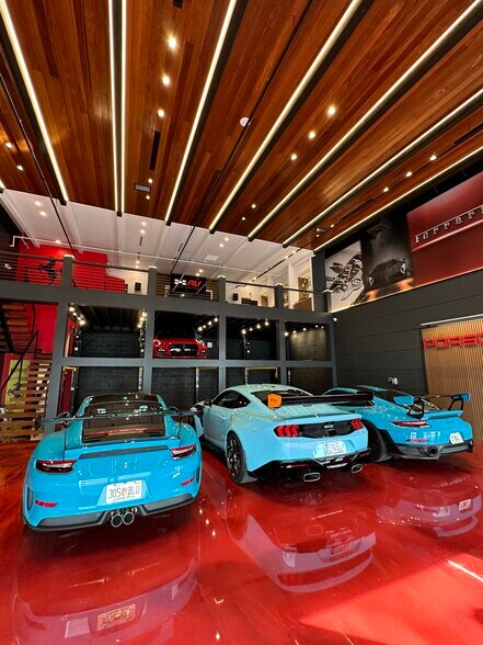 Primary Photo Of 2011 State Rd 84, Fort Lauderdale Industrial For Sale