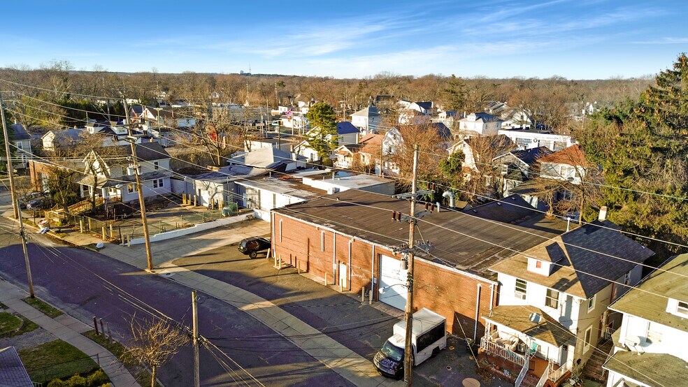 More Photos Of 1531-1541 Sewall Ave, Asbury Park Warehouse For Lease