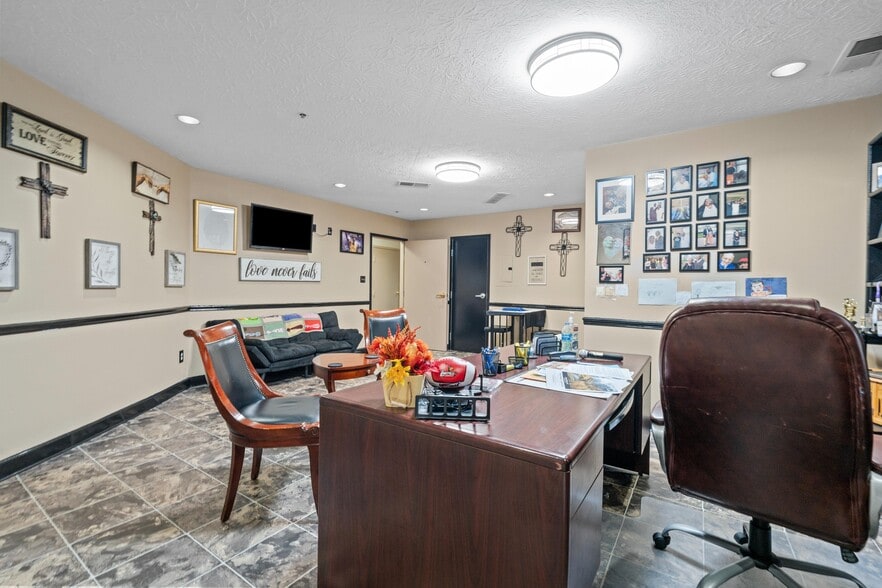 More Photos Of 1975 Haggard Ct, Lexington Religious Facility For Sale