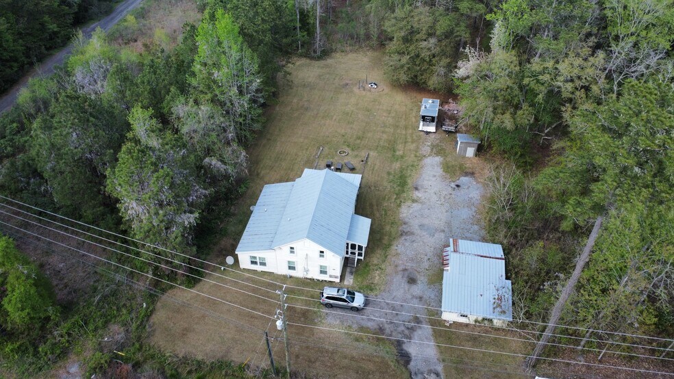More Photos Of 5090 Ashley River Rd, Summerville Land For Sale