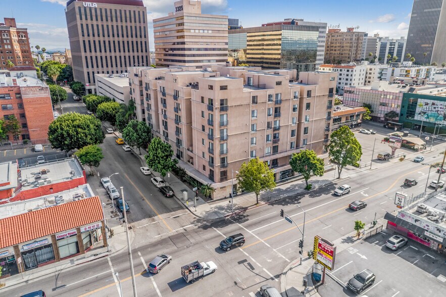 More Photos Of 3300 W 6th St, Los Angeles Apartments For Sale