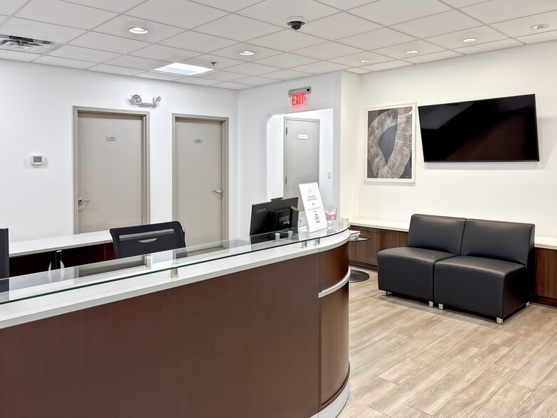 More Photos Of 3121 US Highway 22, Branchburg Coworking Space