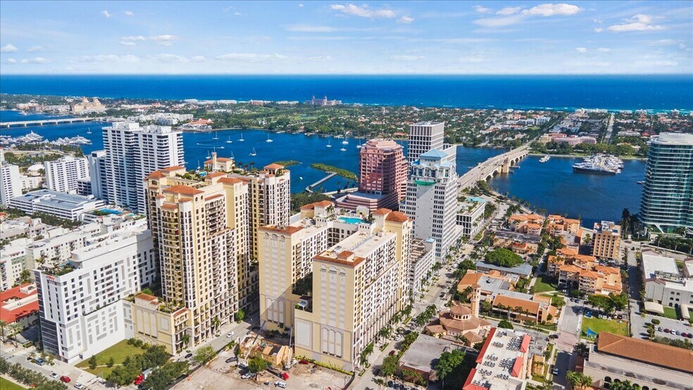More Photos Of 801 S Olive Ave, West Palm Beach Apartments For Lease