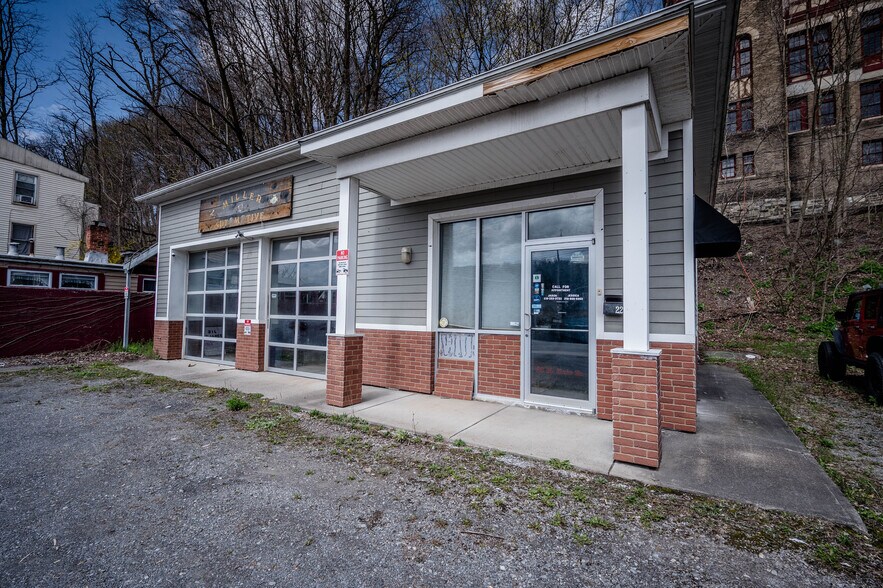 More Photos Of 22 W Main St, Little Falls Service For Sale