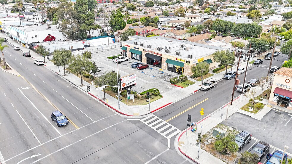 More Photos Of 6040-6048 Atlantic Blvd, Maywood Storefront For Sale