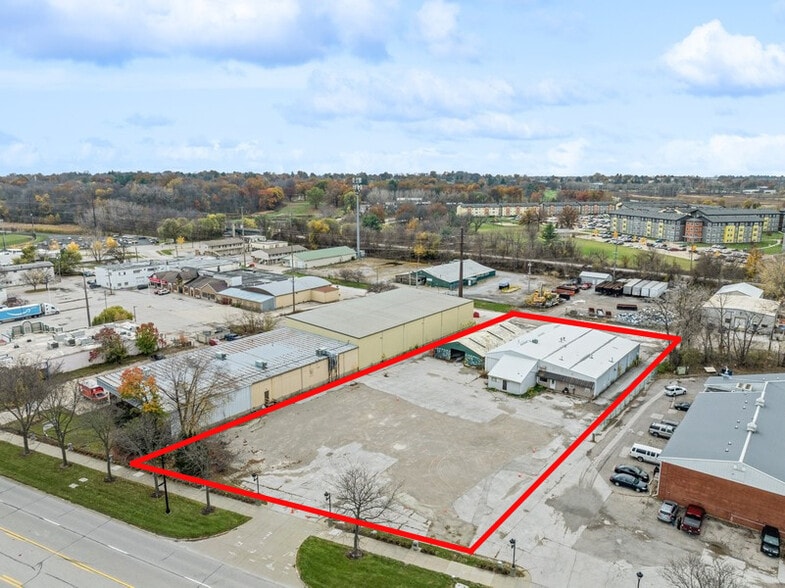 More Photos Of 302 2nd St, Coralville Land For Sale
