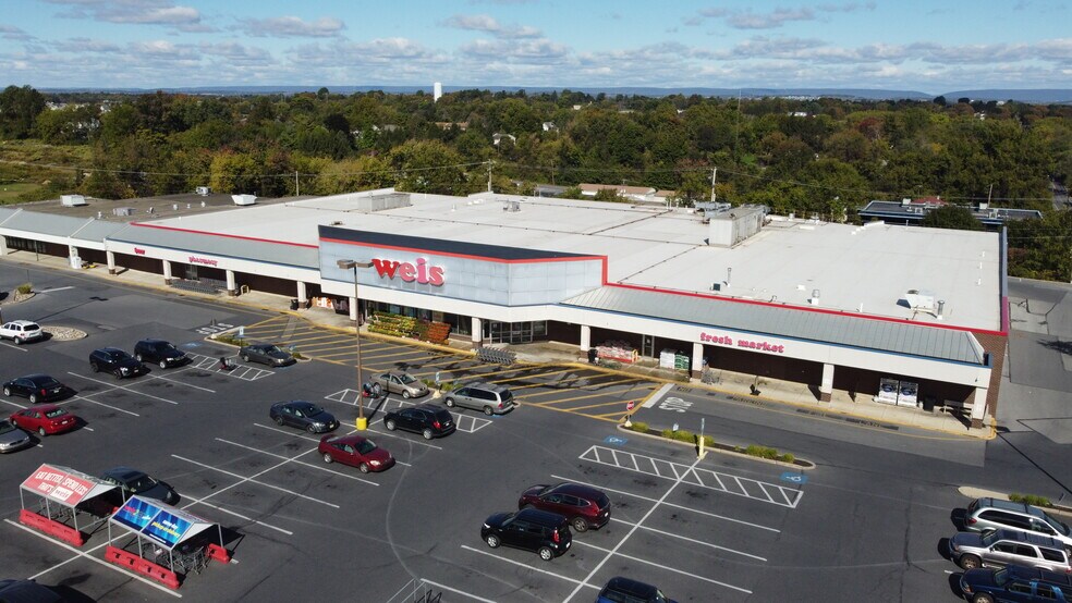 More Photos Of 3001-3063 William Penn Hwy, Easton Unknown For Sale