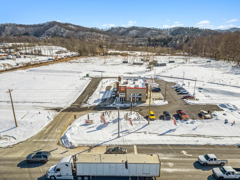 More Photos Of 2230 Flemingsburg Rd, Morehead Fast Food For Sale