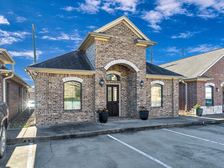 More Photos Of 21418 Provincial Blvd, Katy Medical For Lease