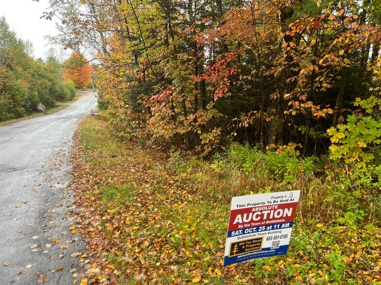 More Photos Of Rocks Edge Road, Bethlehem Land For Sale