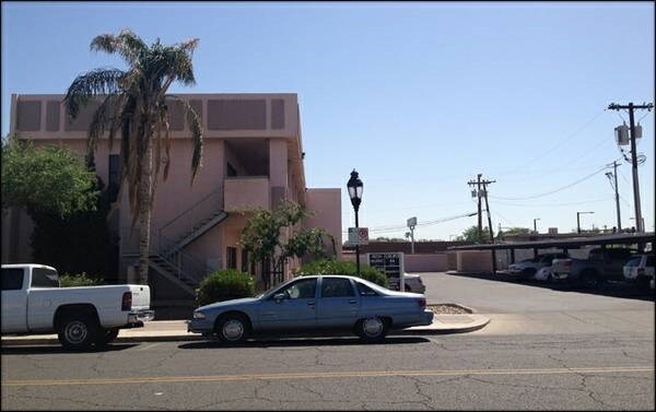 More Photos Of 7011 N 57th Ave, Glendale Office For Lease