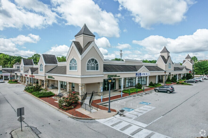 More Photos Of 39 Leopard Rd, Paoli Unknown For Lease