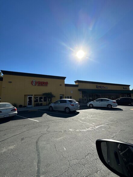 More Photos Of 1512-1524 E Amar Rd, West Covina Unknown For Lease