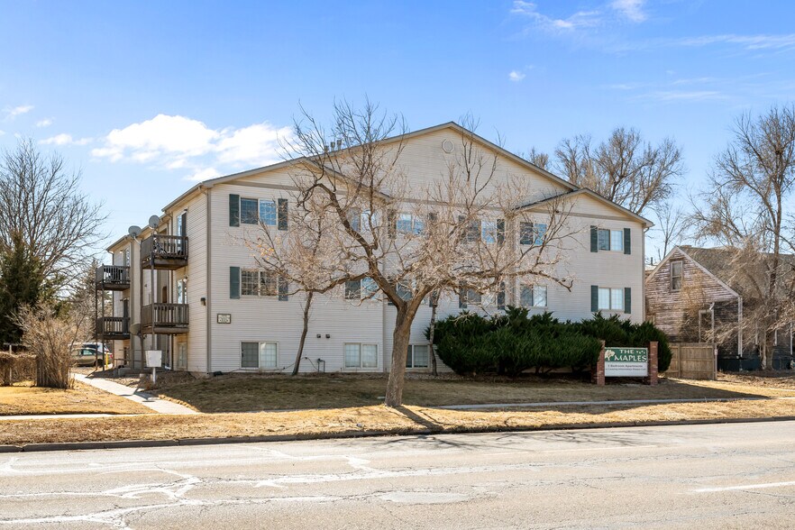 More Photos Of 1412 10th St, Greeley Apartments For Sale